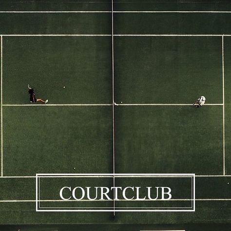 Court Club on Instagram: "palm trees, exotic courts 🏝️ #tennis #oldmoney #oldmoneyaesthetic #tennislove #tennisplayer #tennislife #tenniscourt #tenniscourts #tennistime #tennisgirl #tennisfan #oldmoneystyle #tennisworld #tennisplayers" Tennis Club Aesthetic, Tennis Branding, Tashi Duncan, Serena Williams Wimbledon, Tennis Core, Tennis Events, Tennis Open, Venus And Serena Williams, Racquet Club