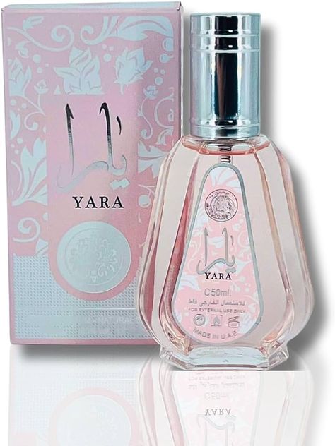 Amazon.com : Lattafa Perfumes Yara, Asad & Yara Moi EDP-100ml(3.4 oz) |Black Pepper, Pinapple, Orchid, Amber, Vanilla, Dry Woods (Xtra Value Pack) : Beauty & Personal Care Ard Al Zaafaran, Signature Fragrance, Vanilla Fragrance, Tropical Fruits, Womens Fragrances, Perfume Collection, Perfume Spray, Women Fragrance, In Dubai