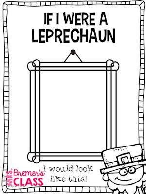 How to Catch a Leprechaun book study companion activities. Your students will LOVE trying to catch the leprechaun with the characters in the story! Perfect for St. Patrick's day. Packed with fun ideas and guided reading literacy activities. Common Core aligned. Grades K-2. #stpatricksday #bookstudy #bookstudies #literacy #guidedreading #1stgrade #kindergarten #bookcompanion #bookcompanions #1stgradereading #2ndgradereading #kindergartenreading #picturebookactivities What To Do When You Dont Catch A Leprechaun, How To Catch A Leprechaun, How To Catch A Leprechaun Activities, Leprechaun Activities, Craft For Kindergarten, Fun Writing Activities, Picture Book Activities, March Break, The Leprechaun