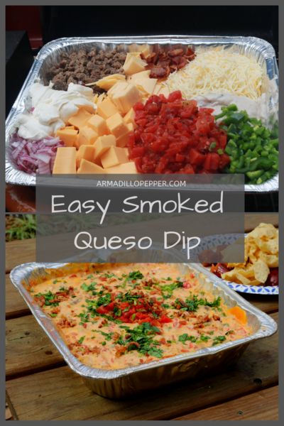 Queso Dip Cream Cheese, Campfire Queso, Velveeta Queso Dip, Queso Dip Easy, Easy Queso Dip, Dip Cream Cheese, Smoked Queso Dip, Dip Crockpot, Easy Queso