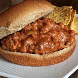 Best Sloppy Joes Best Sloppy Joes, Best Sloppy Joe Recipe, Sloppy Joes Sandwich, Sloppy Joe Recipe, Homemade Sloppy Joes, Joe Recipe, Sloppy Joes Recipe, Sloppy Joe, Hamburger Buns