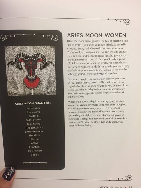 Libra Sun Aries Moon, Aries Moon Sign, Aries Moon, Sun In Taurus, Capricorn Rising, Aries Zodiac Facts, Aries Astrology, Scorpio Zodiac Facts, Birth Chart Astrology