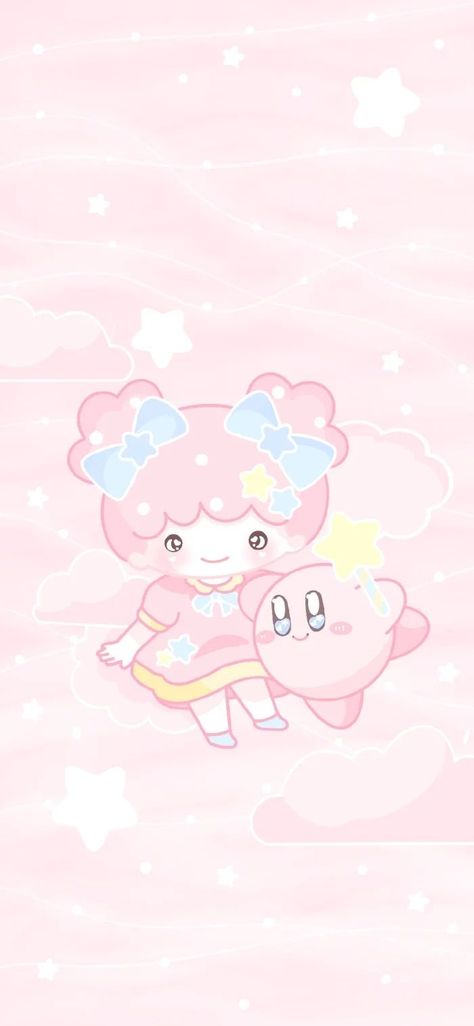 Sanrio Live Wallpaper, Live Wallpaper Gif, Inspirational Phone Wallpaper, Wallpaper Iphone Love, Live Wallpaper Iphone, Sanrio Wallpaper, Cool Wallpapers For Phones, Aesthetic Things, Cute Kawaii Drawings