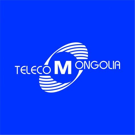 Telecom Logo Design, Telecom Logo, Brand Logos, Vector Logos, Logo Design Creative, Design Creative, Mongolia, Allianz Logo, Vector Logo