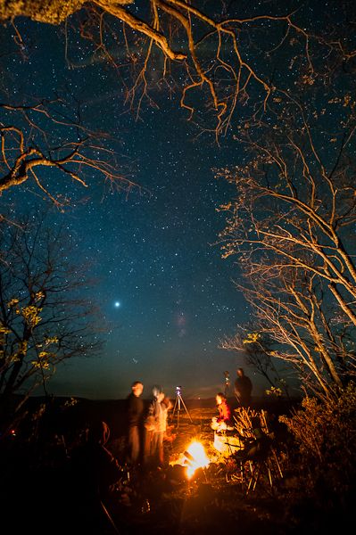 Fire Photography, Digital Photography School, Sleeping Under The Stars, Six Feet Under, Under The Stars, Go Camping, Campfire, Beautiful World, Night Skies