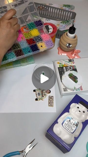 Carolina Creations on Instagram: "Making Pringles shaker step by step 

Glue and cubbies: @bearlyarts (get a discount using my code: carolina10). Link on my bio.

#pringles #pringlespersonalizada #tutorial #craft #crafter #cricut #pringlesshaker #cricutfun #explorepage #wildone #viral #viralvideos #viralreels #instagramreels #birthday #birthdaypartyideas #partydecoration" Princess Tiana, Use Me, Wild Ones, Cubbies, Birthday Parties, Glue, Step By Step, Party Decorations, Cricut