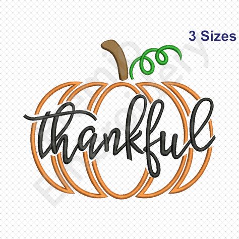 Pumpkin Embroidery Pattern, Hocus Pocus Sisters, Thanksgiving Embroidery, Pumpkin Embroidery, Halloween Embroidery Designs, Thanksgiving Pumpkin, Thanks Giving, Autumn Thanksgiving, Halloween Embroidery