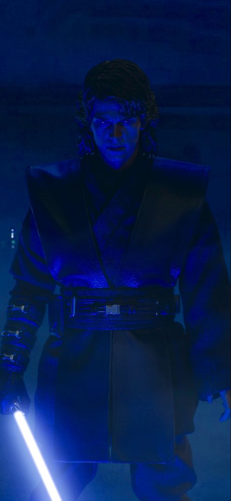 Star Wars Phone Wallpaper, Anakin Skywalker, The Force, Star Wars Gifts, The Star, Gifts For Dad, Star Wars, Collectibles, Gifts