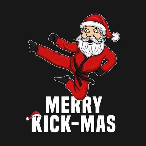 Merry Christmas Drawing, Karate Martial Arts, Martial Arts Movies, Kickboxing Workout, Merry Christmas Images, Christmas Parade, Christmas Drawing, Window Painting, Christmas Images