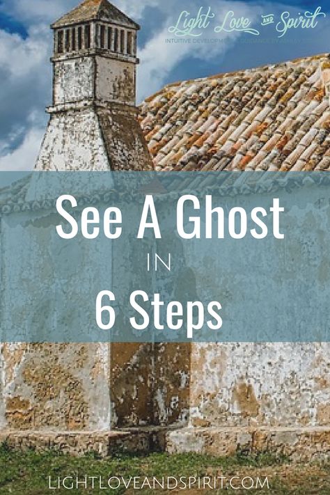 How To See A Ghost | How To See Spirit - Ashley Strong Ghost Ideas, Psychic Development Exercises, How To Start Meditating, Psychic Development Learning, Spirit Ghost, Spirit Communication, People Walking, Your Guardian Angel, Psychic Development