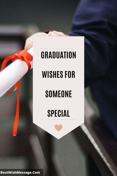 This is a very special day for me and for you. Today, you have been graduated. It was your lifelong dream to be a graduate, congratulations on your wonderful achievement. Graduation Wishes For Daughter, How To Congratulate Someone, Graduation Congratulations Message, Graduation Day Quotes, Congratulations Quotes Achievement, Graduation Congratulations Quotes, Congratulations On Your Achievement, Congrats Quotes, Graduation Wishes