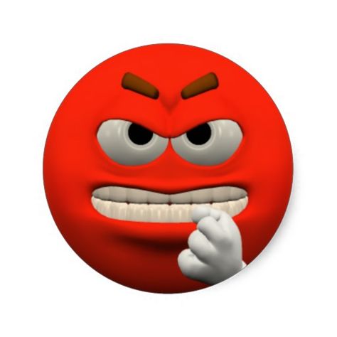 Angry SMILEy Angry Tiktok Emoji, Angry Emoji Face, Gc Stickers, Reaction Emojis, Emoji Man, Angry Smiley, Angry Emoji, Images Emoji, Smiley Emoji