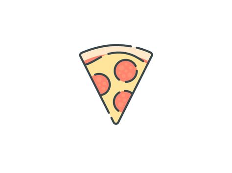 51. Anteultima's recipe Pizza Slice Drawing, Pizza Icon, Pizza Tattoo, Fish Background, Pizza Logo, Pizza Art, Logo Design Free Templates, Bar Logo, Poke Tattoo