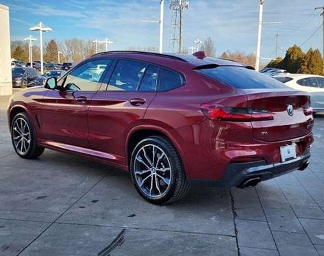 Bmw X4, Bmw M3, Suv, Cars, Bmw