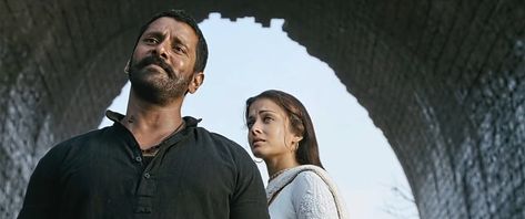 Raavanan Movie Images, Roja Movie, Chiyaan Vikram, Wp Status, Best Love Pics, Dove Images, Film Ideas, Film Collection, Movie Aesthetic