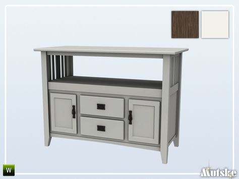 Ts4 Tv Stand, Sims 4 Cc Tv Stand, Sims 4 Electronics, Sims Cc Download, Sims 4 Construction, Cc Clothing, Sims 4 Build Buy Cc, Sideboard Tv, Sims 4 Decor