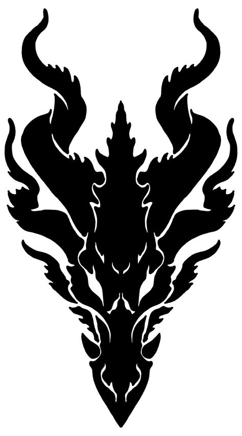 Dragon Heraldry 20 Walachan Dragon Insignia, Dragon Heraldry, Dragon Symbolism, Dragon Sigil, Black And White Dragon, Dragon Crest, Dragon Emblem, Dragon Symbol, Logo Dragon