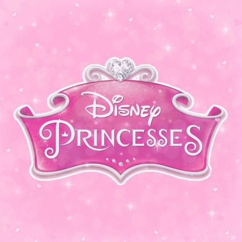 Disney Princess Logo, Princess Logo, Fur Elise, Energy Logo, Disney Logo, Snow White Disney, Happy Faces, 24th Birthday, Disney Princess Party