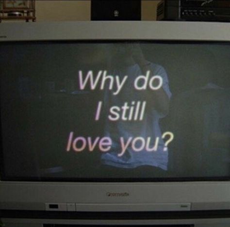 U Broke Me First, U Broke Me, Me First, I Love You, Love You, I Love, Tv