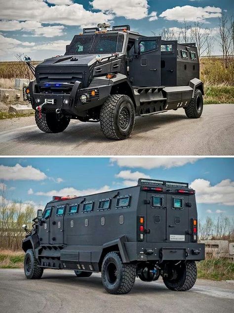 INKAS HURON APC ARMORED VEHICLE Armored Vehicles Suv, Armor Truck, Inkas Armored, Armored Personnel Carrier, Accessoires 4x4, Truk Besar, Armored Vehicle, Hors Route, Armored Truck