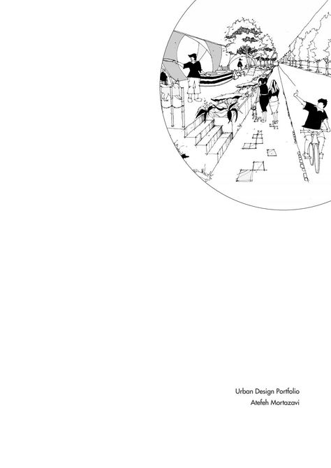 Issuu is a digital publishing platform that makes it simple to publish magazines, catalogs, newspapers, books, and more online. Easily share your publications and get them in front of Issuu’s millions of monthly readers. Title: Urban design portfolio , Author: AtefeMortazavi, Name: Urban design portfolio , Length: 46 pages, Page: 1, Published: 2018-03-18 Urban Design Portfolio, Urban Design Plan, The Future Is Now, Digital Publishing, Design Planning, Design Portfolio, Urban Design, Portfolio Design, Designs To Draw