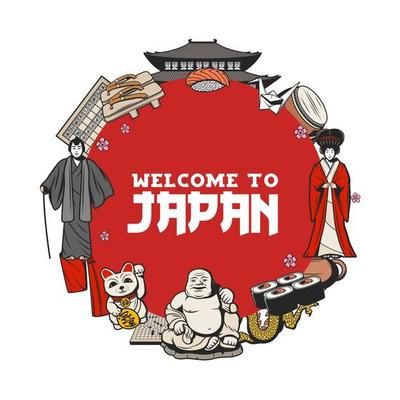 Japan icons set 2227988 Vector Art at Vecteezy Japan Icon, Japanese Culture, Icon Set, Vector Art, Vector Free, Royalty Free, Clip Art, Japan, Art