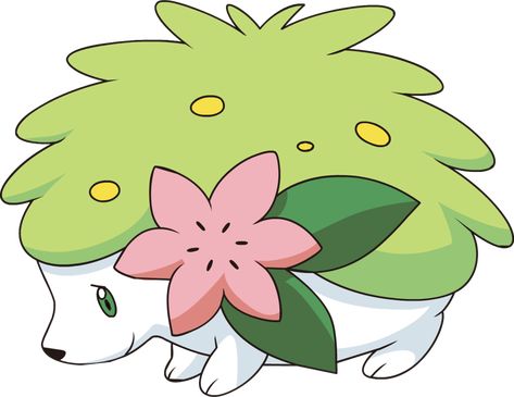 Shaymin | Pokémon Wiki | FANDOM powered by Wikia Cutest Pokemon, Pokemon Wiki, Pok�émon Diamond And Pearl, Pokemon Platinum, Pokémon Diamond, Pokemon Team, Mythical Pokemon, Pokemon 20, Cute Pokemon Pictures