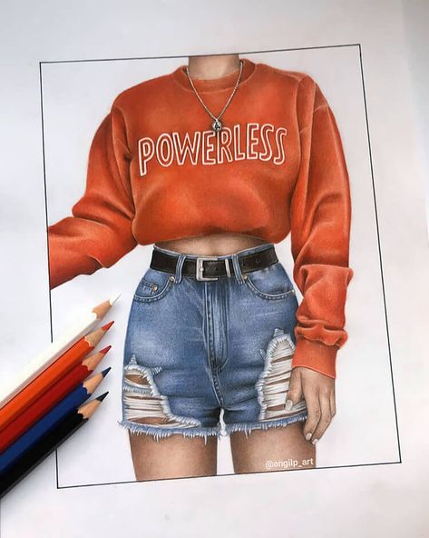 28 Cool References for Drawing Outfits - Beautiful Dawn Designs Cool References, Outfit Drawing Ideas, References For Drawing, Drawing Step By Step Easy, Easy Pencil Drawing, Easy Drawing Step By Step, Drawing Outfits, Beautiful Dawn, Outfit Drawing