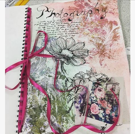 Art Sketchbook Pages, Section Illustration, Textiles Gcse, Textiles Sketchbook, Art Alevel, Gcse Art Sketchbook, A Level Art Sketchbook, Fairy Tattoo Designs, A Level