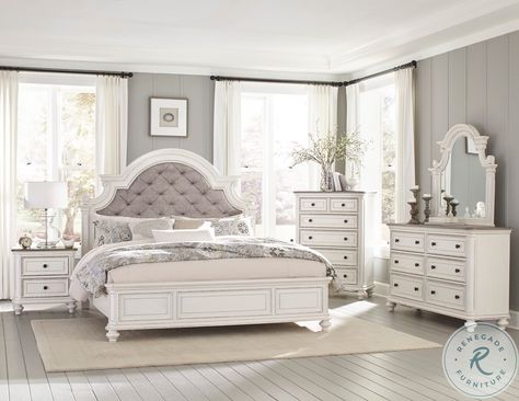 Bedroom furniture sets