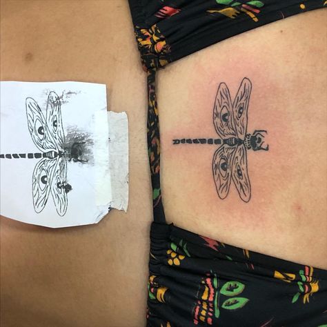 Dragonfly Eye Tattoo, Dragonfly With Eyes Tattoo, Dragonfly Chest Tattoo, Dragon Fly Tattoo, Dragonfly Eyes, Fly Tattoo, Dragonfly Tattoo Design, Winged Eye, Dragonfly Wings