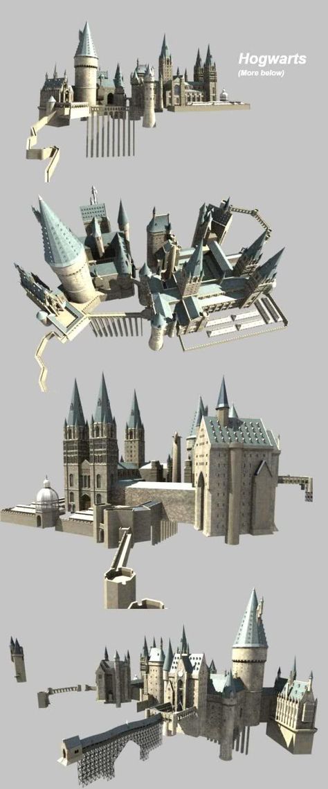 Model Hogwarts - Page 4 Hogwarts Floorplan, Hogwarts Plan, Hogwarts Floor Plan, Hogwarts Blueprints Floor Plans, Hogwarts Sims 4, Hogwarts Building, Hogwarts In Minecraft, Hogwarts Castle Blueprints, Hogwarts Layout