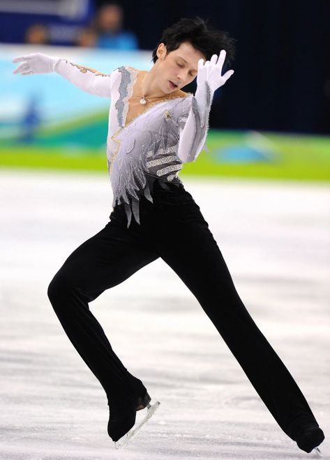 Best Olympic Ice Skating Costumes Outfits | Glamour Olympic Ice Skating, Us Figure Skating, Skater Outfit, Male Figure Skaters, Ice Skating Costumes, Skating Outfit, Figure Ice Skates, Figure Skating Outfits, Ice Skating Outfit