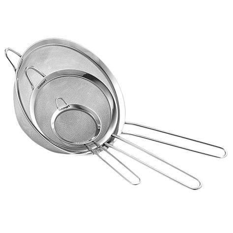 Homemade Mozzarella Cheese, Food Strainer, Fine Mesh Strainer, Mesh Strainer, Stainless Steel Dishwasher, Tea Strainer, Stainless Steel Mesh, Cocktail Strainer, Steel Mesh