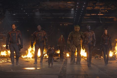 Adam Warlock, Will Poulter, Chris Tucker, Dave Bautista, Kevin Feige, Peter Quill, Last Ride, Uma Thurman, Karen Gillan