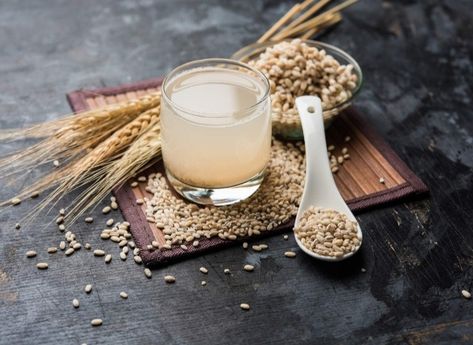 Barley Water Benefits, Barley Water Recipe, Barley Health Benefits, Barley Benefits, Nihari Recipe, Cabbage Health Benefits, Barley Water, Goat Care, Tart Cherry Juice