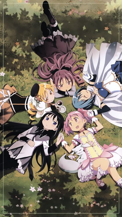 madoka magica wallpapers | Tumblr Madoka Magica Madoka, Magical Girl Madoka, Magica Madoka, Mahō Shōjo Madoka Magica, Sayaka Miki, Mahō Shōjo, Puella Magi, 5 Anime, Puella Magi Madoka Magica