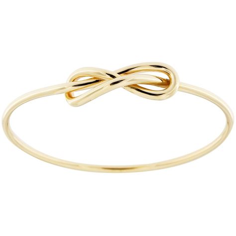 Jona design collection, hand crafted in Italy, 18 karat yellow gold, knot bangle bracelet. Dimensions: 2.29 in. H x 2.43 in. W x 0.43 in. D 58 mm. H x 62 mm. W x 12 mm. D All of Jona jewels are new and have never been previously owned or worn. Each item will arrive at your door beautifully gift wrapped in Jona boxes, put inside an elegant pouch or jewel box. Elegant Pouch, Modern Bangle, Knot Bangle, White Gold Bangle, Yellow Gold Bangle, Bangle Bracelet Set, Diamond Bangles Bracelet, Gold Bangle Bracelet, Yellow Gold Bracelet