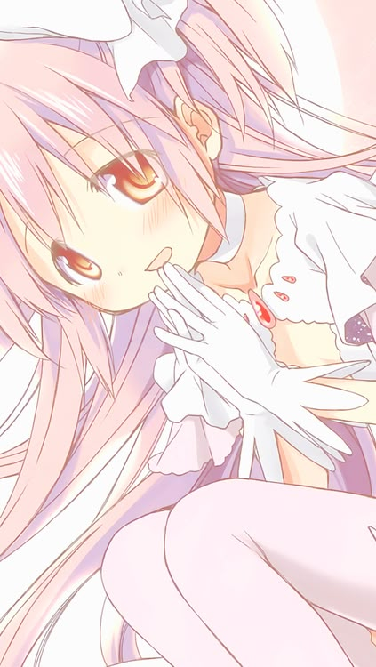 Goddess Madoka Madoka Kaname Goddesses, Madoka Kaname Wallpaper, Madoka Goddess, Madoka Wallpaper, Goddess Madoka, Ultimate Madoka, Madoka Homura, Madoka Cosplay, Magica Madoka