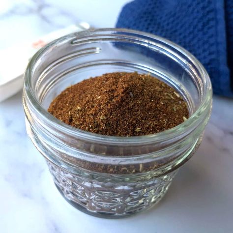 Quick Low FODMAP Taco Seasoning Fodmap Taco Seasoning, Fodmap Meals, High Fodmap Foods, Taco Seasoning Recipe, Hot Spices, Seasoning Recipe, Low Fodmap Diet, Low Fodmap Recipes, Homemade Tacos