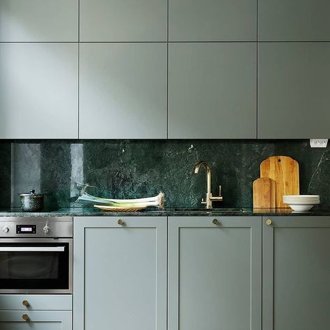 Image gallery of our kitchens and wardrobes | A.S.Helsingö