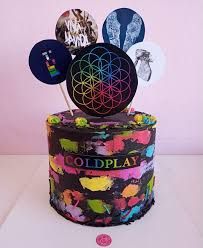 Cake Central, Coldplay, Piece Of Me, Pool Party, Pastel, Pool, Cake, Birthday, Quick Saves