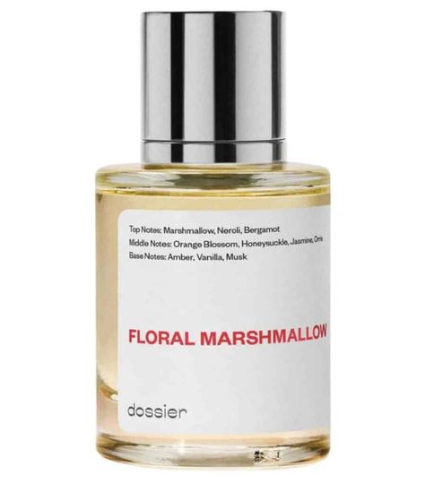 Dossier Perfume, Floral Marshmallow, Peony Perfume, Cheap Fragrance, Eye Makeup Images, Perfume Body Spray, Perfume Reviews, Eye Makeup Designs, Perfume Scents