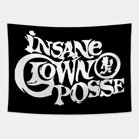 insane clown posse merch Icp Shirts, Icp Tattoos, Insane Clown Posse Albums, Juggalo Family, Clown Posse, Insane Clown Posse, Insane Clown, Band Logos, Random Things