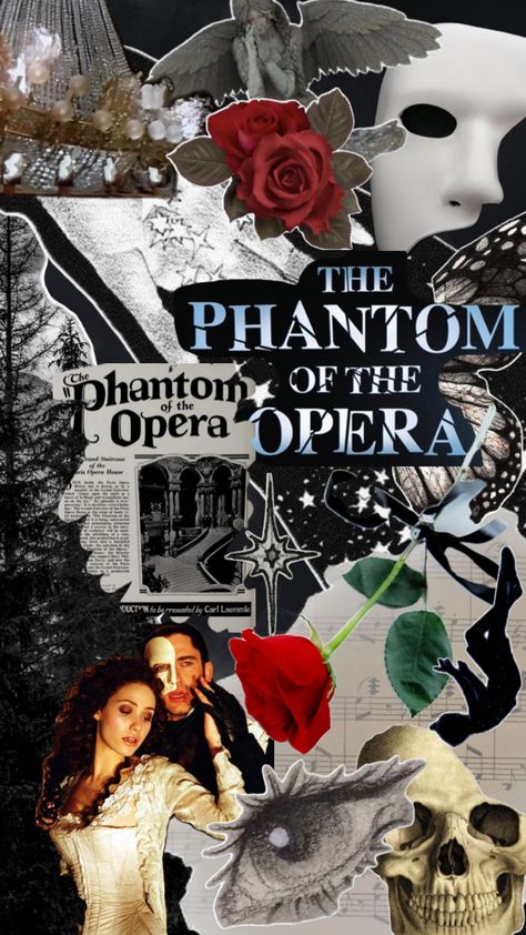 The Phantom Of The Opera, Vampire Knight, The Phantom, The Opera, Phantom Of The Opera, Drama Movies, Movies Showing, Opera House, Opera