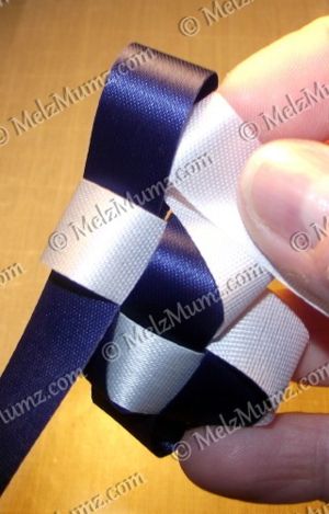 How to make a Homecoming Military Braid Homecoming Mum Braids, School Mums, How To Make Mums, Mum Braids, How To Make Braids, Box Braids Tutorial, Graduation Leis Diy, Texas Mums, Homecoming Corsage