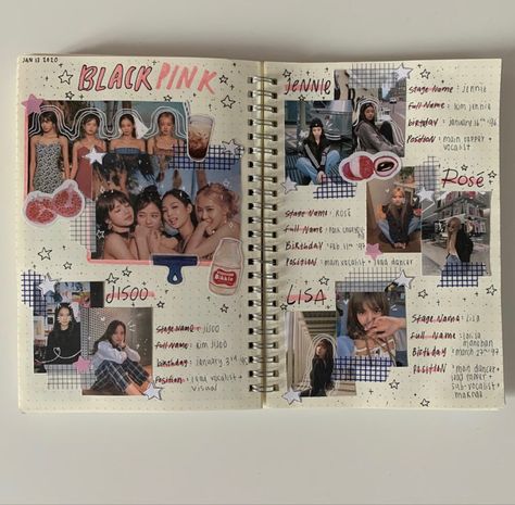 Journaling Ideas With Pictures, Birthday Scrapbook Aesthetic, Photo Notebook Ideas, Valentines Day Scrapbook Ideas, Photo Album For Best Friend Birthday, Memory Book With Friends, Photoscrap Book, Best Friend Scrapbook Ideas Diy, Memory Book For Friends