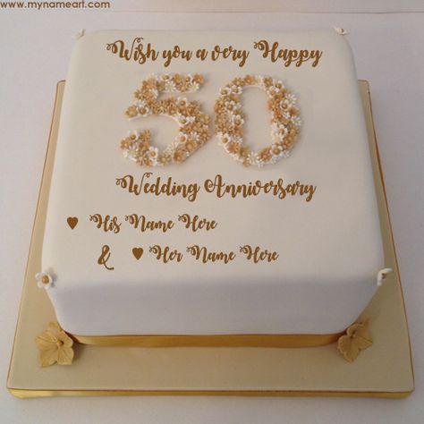 Golden Jubilee Anniversary Wishes, 50 Anniversary Wishes, Happy 50th Anniversary Quotes, Anniversary Wishes Cake, Wedding Anniversary Wishes For Parents, 50th Anniversary Wishes, 50th Wedding Anniversary Wishes, Wedding Anniversary Poems, Happy Marriage Anniversary Cake