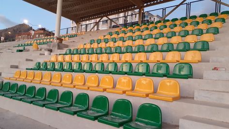 The post Most Comfortable Stadium Seats appeared first on Stadium Seats - Seatium™. Stadium Seats For Bleachers, Indoor Sports Court, Bleacher Seating, Stadium Chairs, Stadium Seating, Marketing Office, Stadium Seat, Stadium Seats, Football Pitch