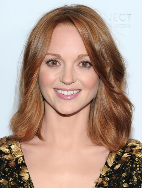 Jayma Mays, Langham Hotel, Cosmopolitan Las Vegas, Heaven Art, The Cosmopolitan, Press Tour, Hollywood California, Chrysler 300, Art Auction